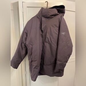 Arcteryx Therme Parka XXL